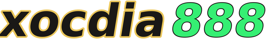 xocdia888 logo