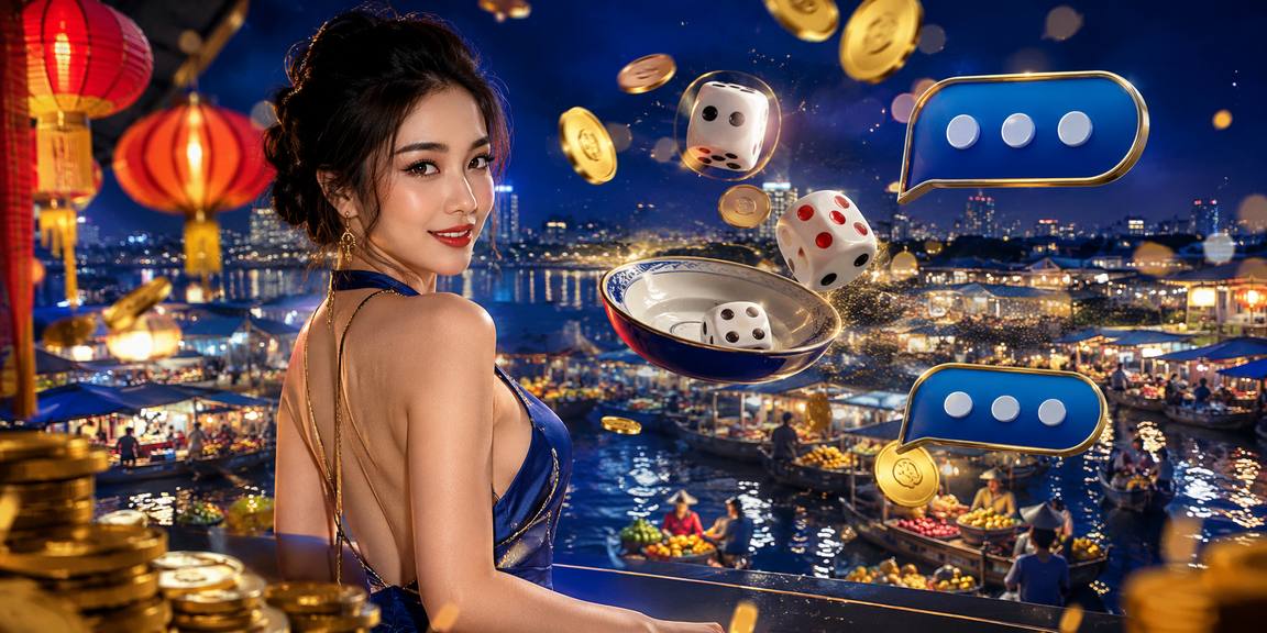 xocdia888 Hiểu rõ cách Dragon Tiger Premium vận hành